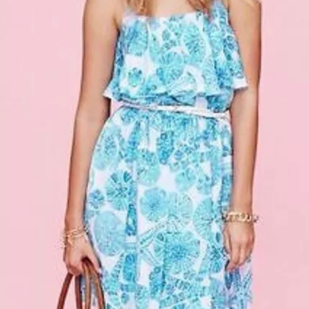 Lilly Pulitzer for Target size small dress
